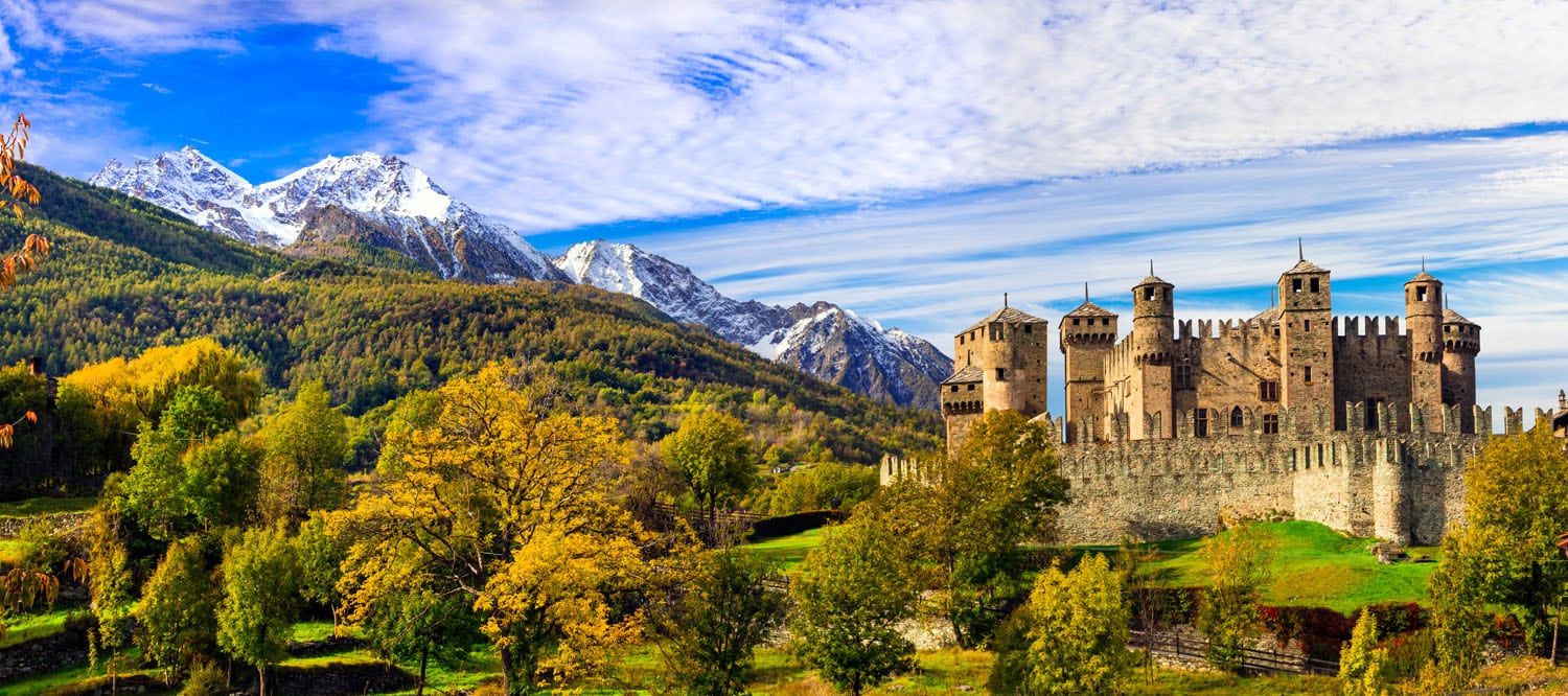 Aosta Valley