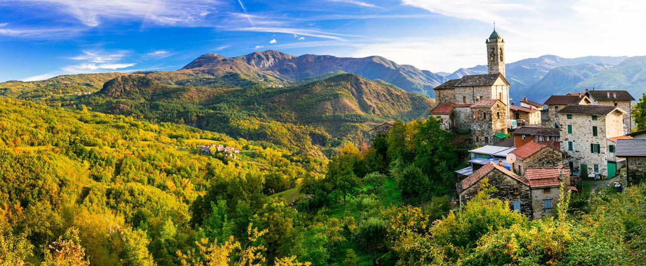 Emilia Romagna