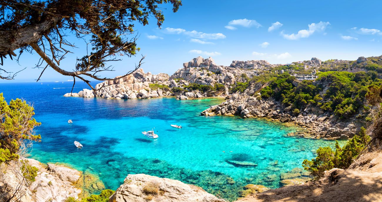 Sardinia
