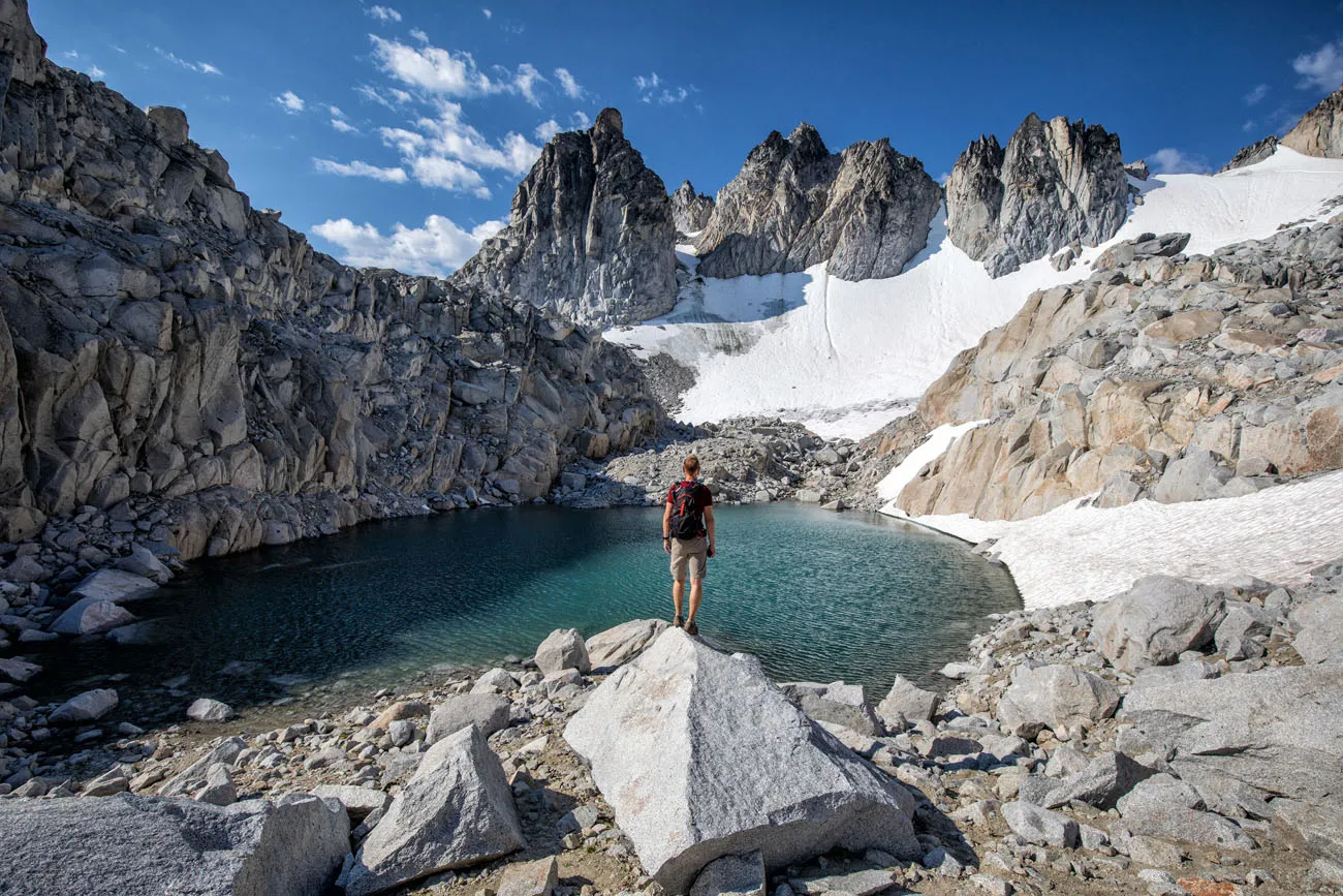 Best Hikes in the World