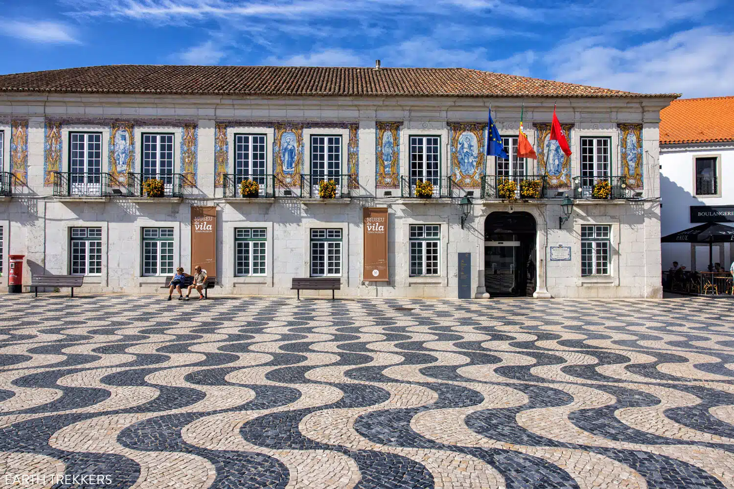 Cascais Portugal